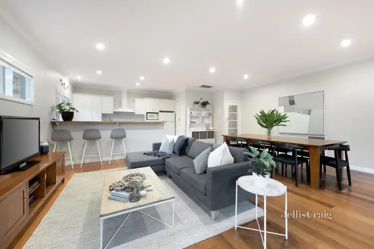 Third view of Homely house listing, 28 Brian Street, Bentleigh East VIC 3165