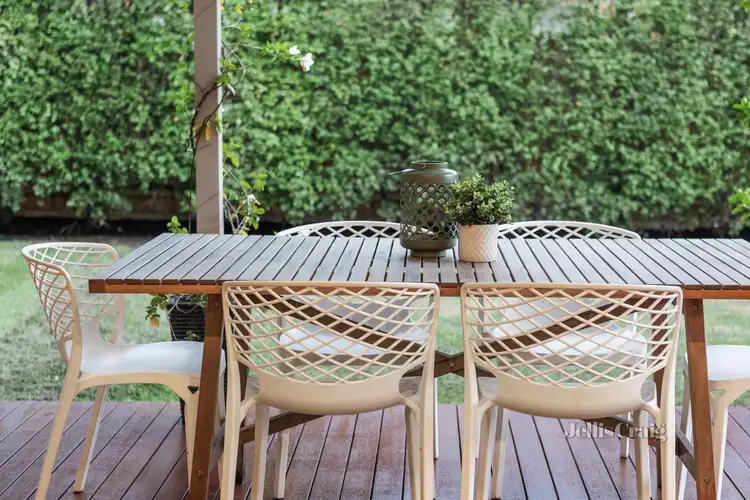 Fifth view of Homely house listing, 28 Brian Street, Bentleigh East VIC 3165