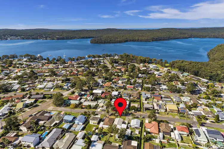 22 Larapinta Street, Gwandalan NSW 2259