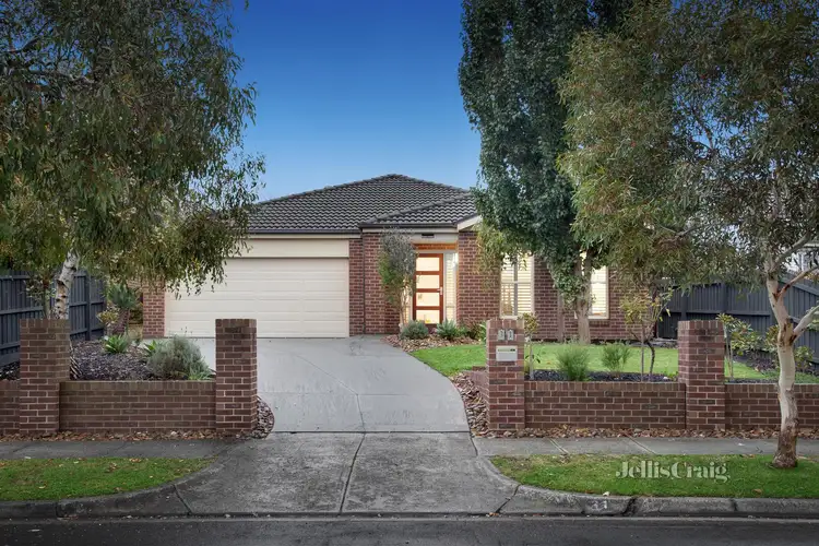 31 Amery Avenue, Blackburn VIC 3130