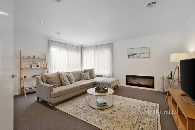 Second view of Homely house listing, 31 Amery Avenue, Blackburn VIC 3130