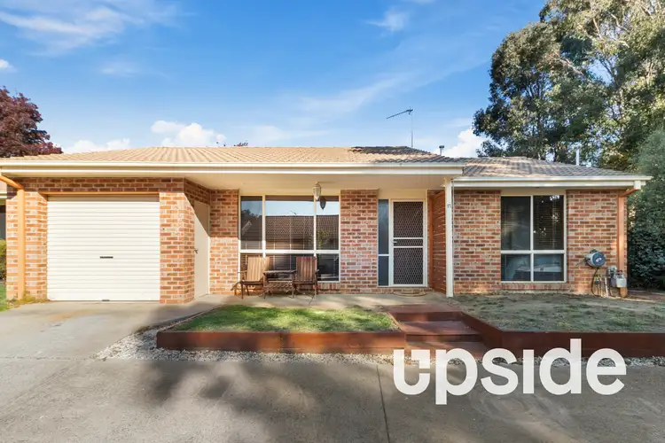 17/36 Fink Crescent, Calwell ACT 2905