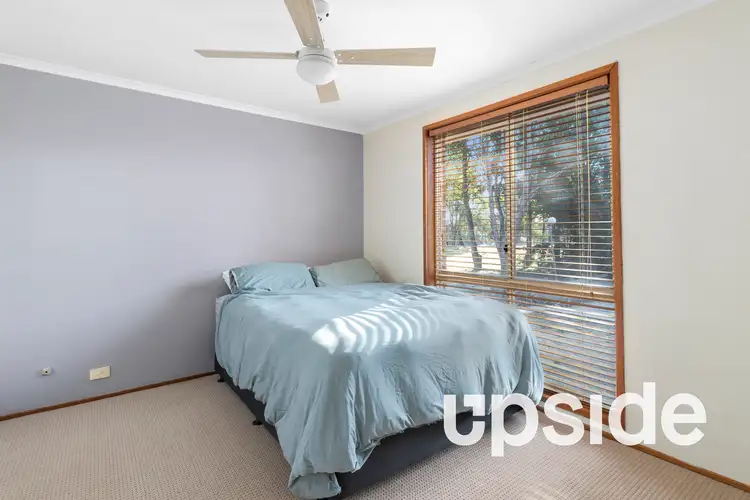 Sixth view of Homely townhouse listing, 17/36 Fink Crescent, Calwell ACT 2905