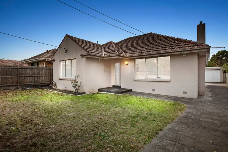 Main view of Homely house listing, 59 Stockdale Avenue, Bentleigh East VIC 3165