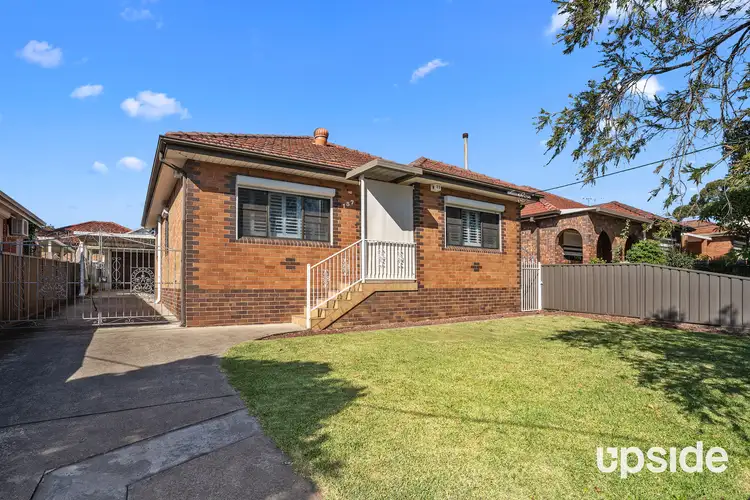 Second view of Homely house listing, 137 Hector Street, Sefton NSW 2162