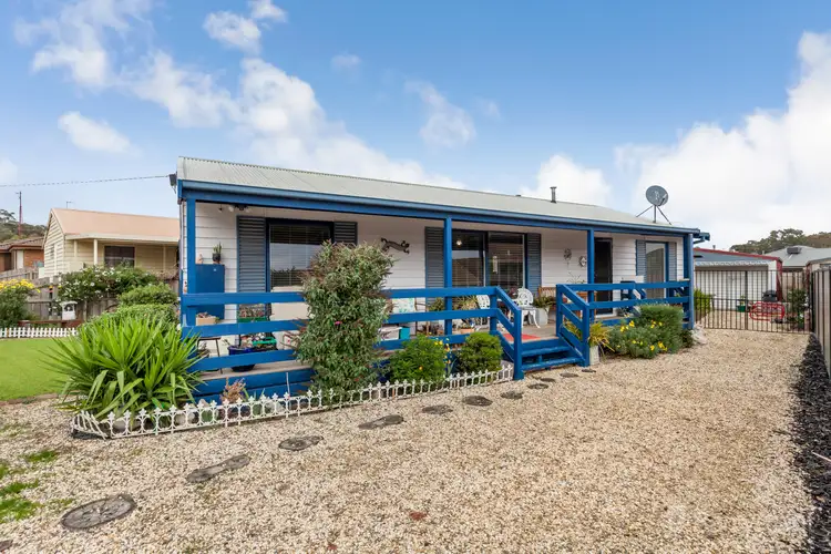 Main view of Homely house listing, 20 Donaldson Drive, Broadford VIC 3658