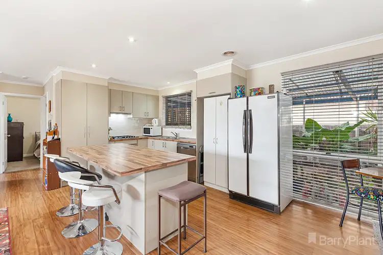 Second view of Homely house listing, 20 Donaldson Drive, Broadford VIC 3658