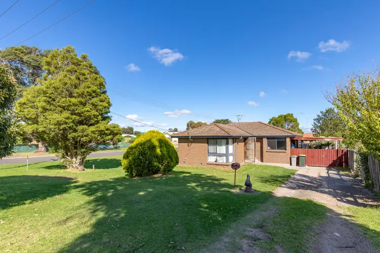 48 Wyndham Street, Stratford VIC 3862