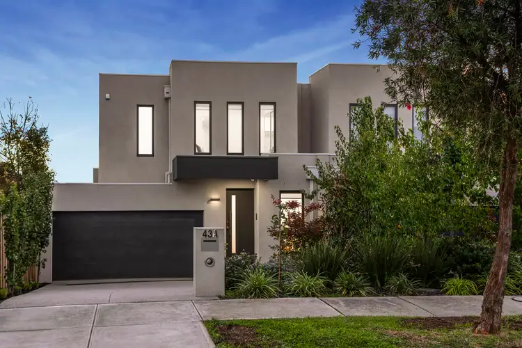 43a Harold Street, Bulleen VIC 3105
