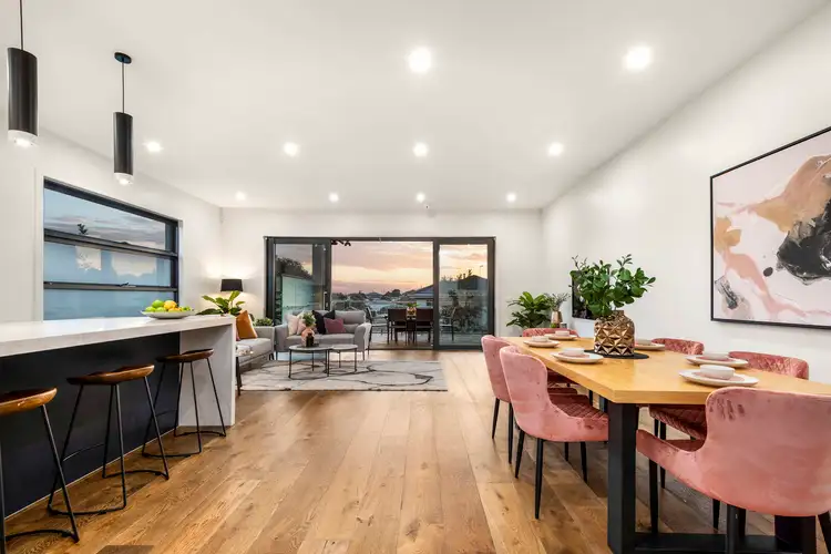 Fourth view of Homely house listing, 43a Harold Street, Bulleen VIC 3105