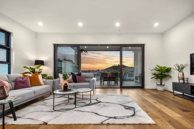 Fifth view of Homely house listing, 43a Harold Street, Bulleen VIC 3105