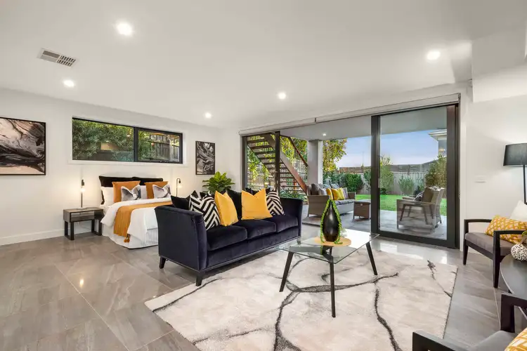 Sixth view of Homely house listing, 43a Harold Street, Bulleen VIC 3105