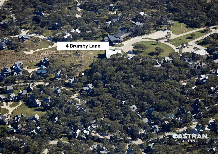 4 Brumby Lane, Dinner Plain VIC 3898