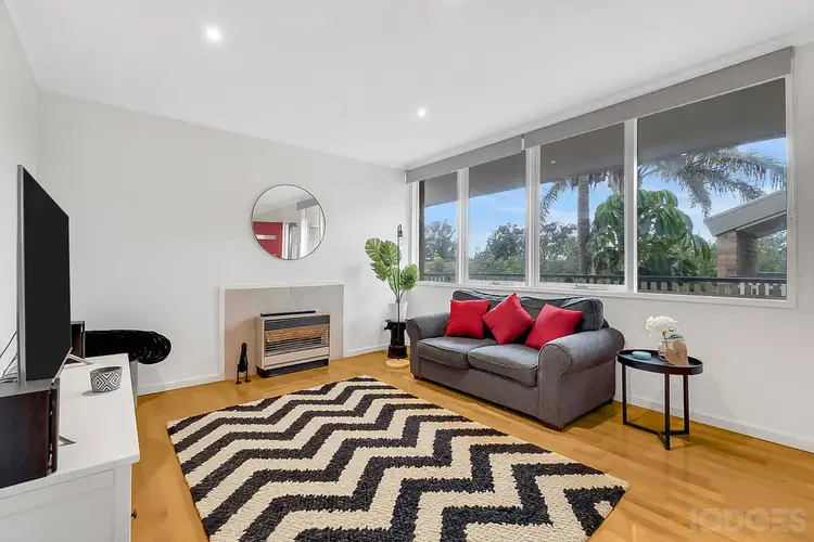 Second view of Homely unit listing, 6/82 Warrigal Road, Parkdale VIC 3195