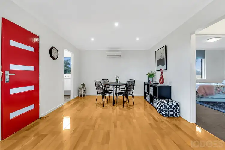 Fifth view of Homely unit listing, 6/82 Warrigal Road, Parkdale VIC 3195