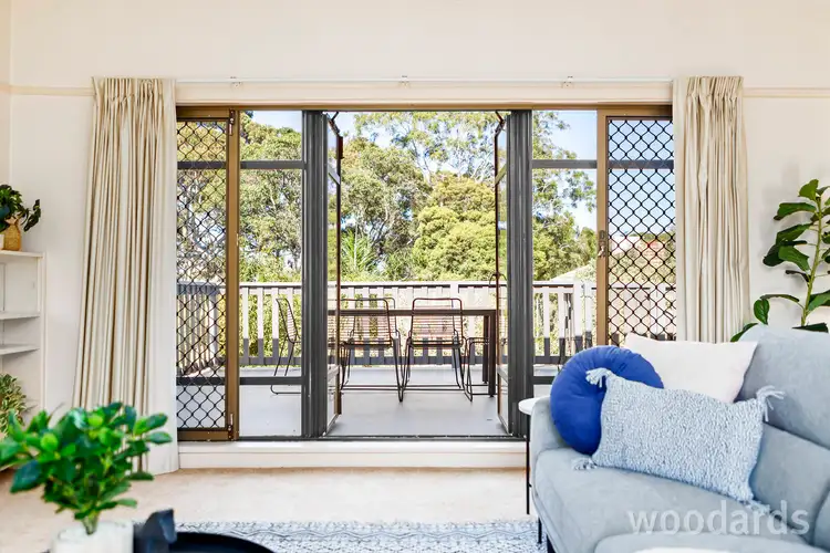 Third view of Homely house listing, 3 Otterington Grove, Ivanhoe East VIC 3079