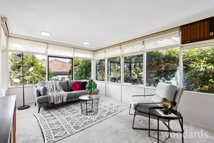 Fifth view of Homely house listing, 3 Otterington Grove, Ivanhoe East VIC 3079