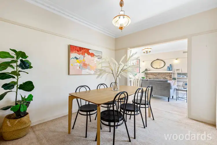 Sixth view of Homely house listing, 3 Otterington Grove, Ivanhoe East VIC 3079