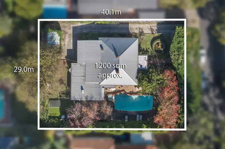 Third view of Homely house listing, 13-15 Victor Road, Glen Iris VIC 3146