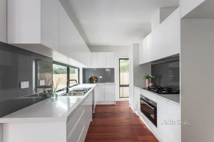 Fifth view of Homely townhouse listing, 1/50 White Street, Mordialloc VIC 3195