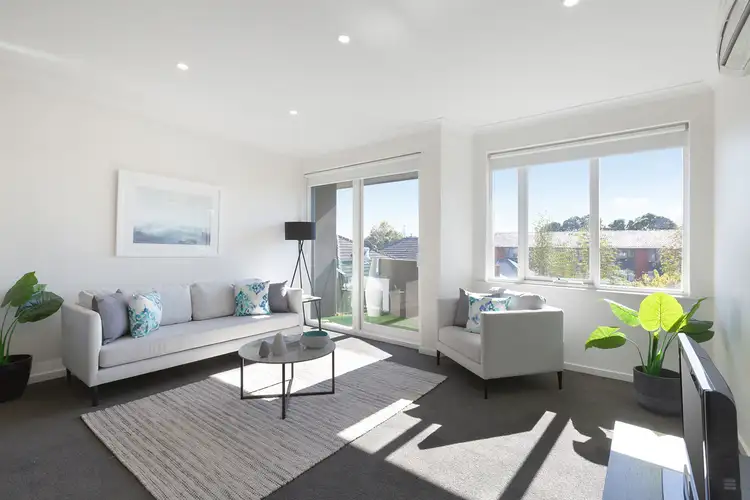 14/22 Chomley Street, Prahran VIC 3181