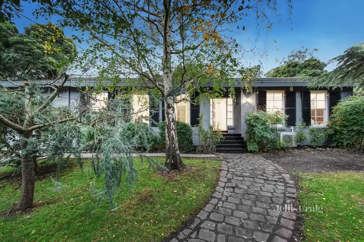 5 Norris Court, Blackburn VIC 3130