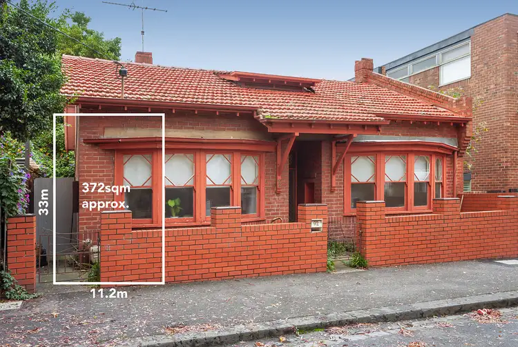 Second view of Homely house listing, 92 Richmond Terrace, Richmond VIC 3121