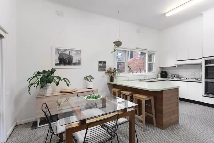 Third view of Homely house listing, 92 Richmond Terrace, Richmond VIC 3121