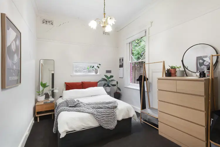Fifth view of Homely house listing, 92 Richmond Terrace, Richmond VIC 3121