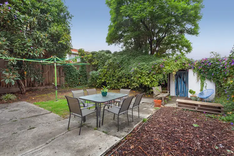 Sixth view of Homely house listing, 92 Richmond Terrace, Richmond VIC 3121