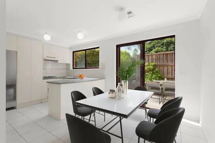 Third view of Homely house listing, 10 Elmtree Terrace, Chadstone VIC 3148