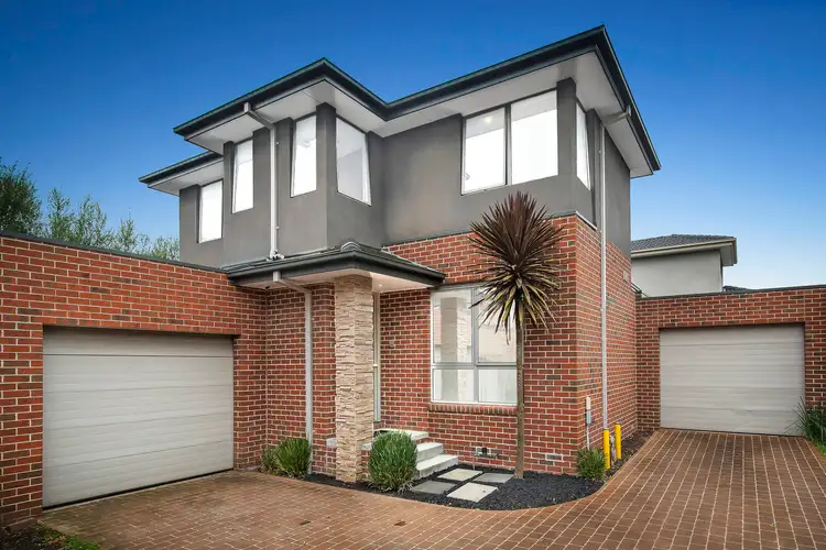 4/1087-1089 North Road, Hughesdale VIC 3166