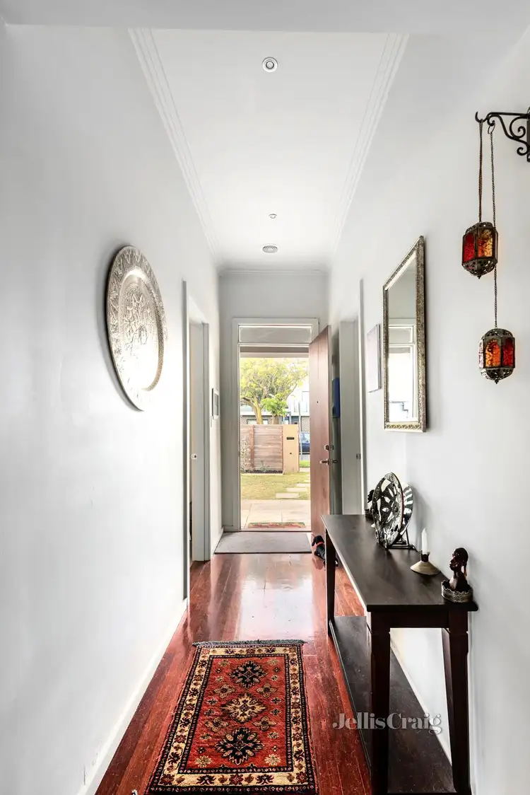 Second view of Homely house listing, 1/19 South Avenue, Bentleigh VIC 3204