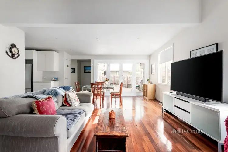 Third view of Homely house listing, 1/19 South Avenue, Bentleigh VIC 3204