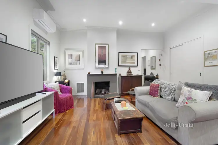 Fourth view of Homely house listing, 1/19 South Avenue, Bentleigh VIC 3204
