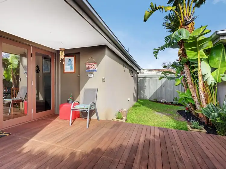 Fifth view of Homely house listing, 1/19 South Avenue, Bentleigh VIC 3204