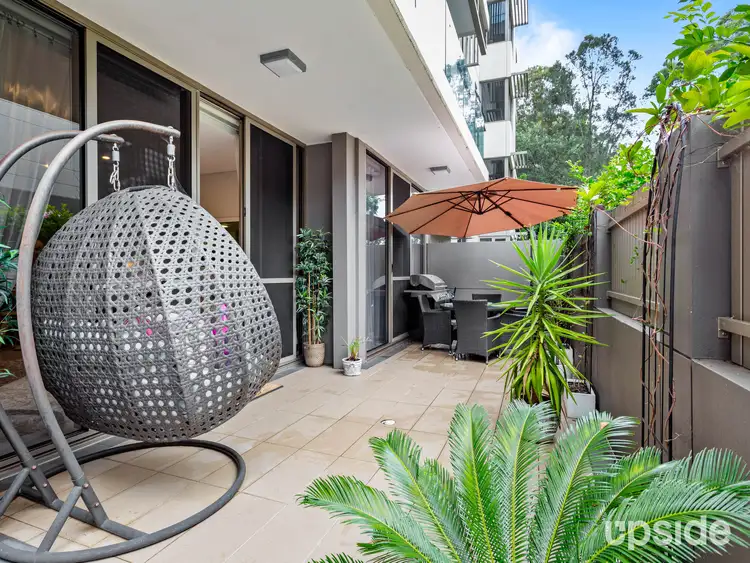 Second view of Homely unit listing, 69/132-138 Killeaton Street, St Ives NSW 2075