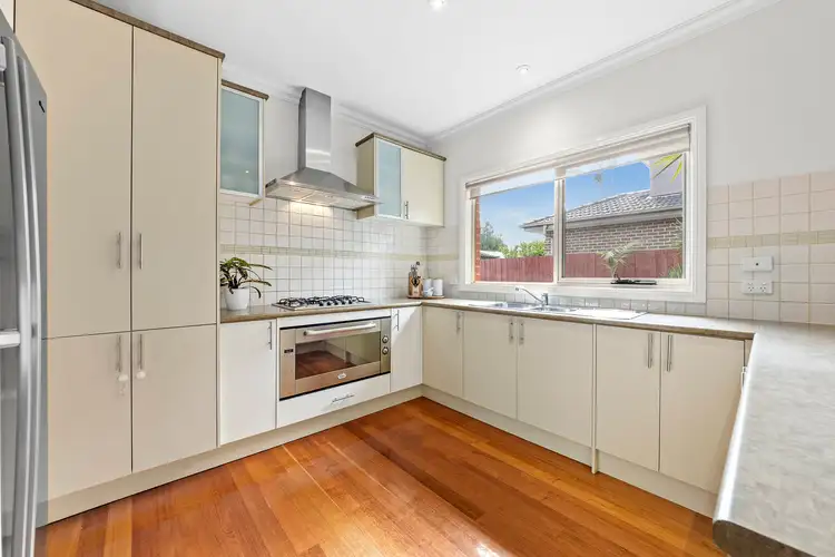 Fifth view of Homely unit listing, 2/3 Alexander Avenue, Oakleigh East VIC 3166