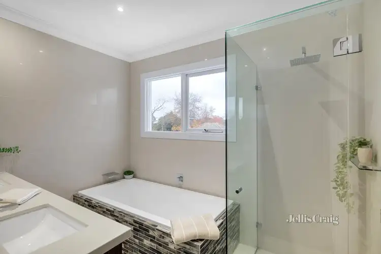 Fifth view of Homely house listing, 8 Garden Avenue, Mitcham VIC 3132