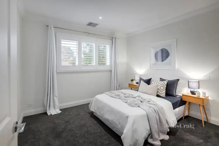 Sixth view of Homely house listing, 8 Garden Avenue, Mitcham VIC 3132