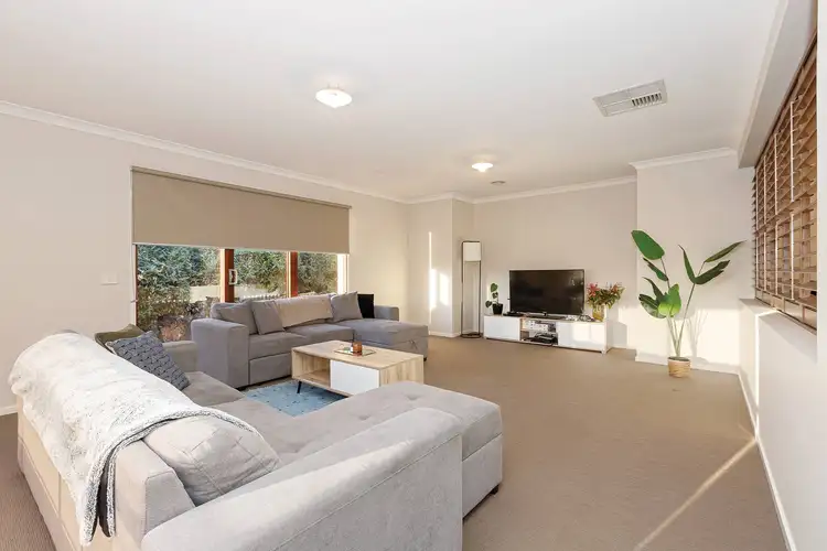 Fifth view of Homely house listing, 8 Stella Drive, Delacombe VIC 3356
