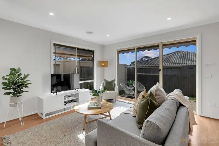 Second view of Homely unit listing, 42A Northcliffe Road, Edithvale VIC 3196