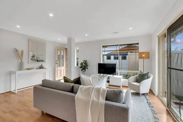 Fifth view of Homely unit listing, 42A Northcliffe Road, Edithvale VIC 3196