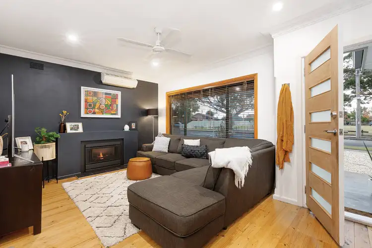 Second view of Homely house listing, 6 Mathilda Street, Wendouree VIC 3355