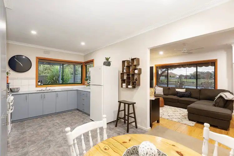 Fourth view of Homely house listing, 6 Mathilda Street, Wendouree VIC 3355