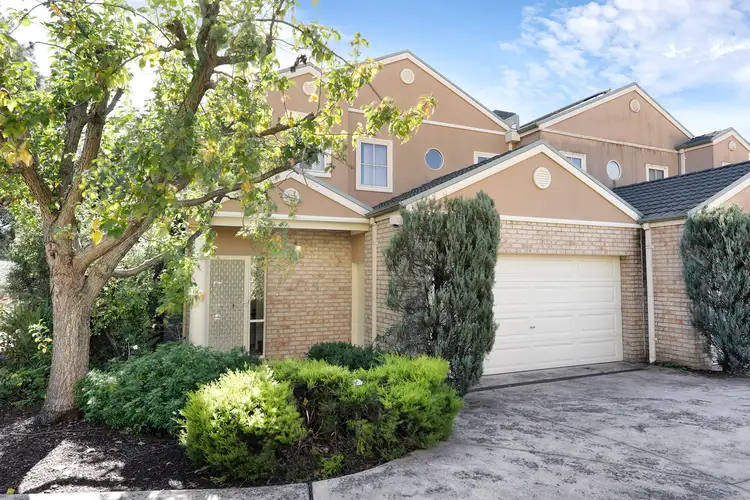 1/31-35 Surrey Road, Blackburn North VIC 3130