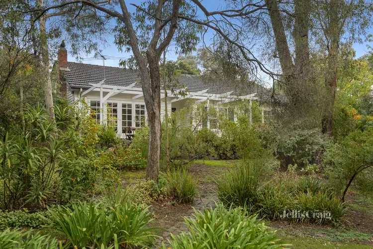 Main view of Homely house listing, 3 Peter Street, Eltham VIC 3095