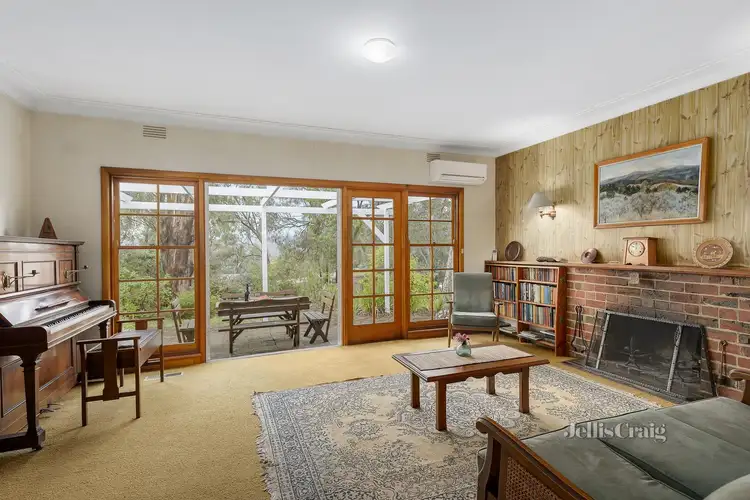 Third view of Homely house listing, 3 Peter Street, Eltham VIC 3095
