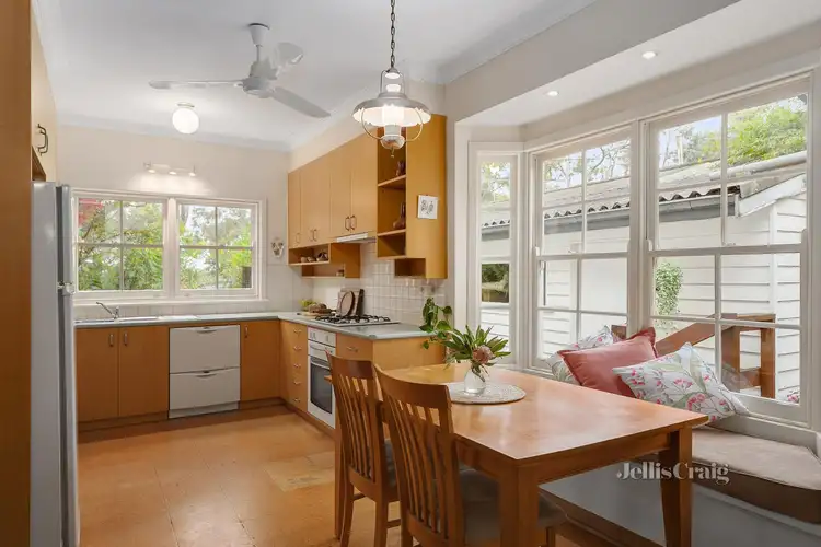 Fourth view of Homely house listing, 3 Peter Street, Eltham VIC 3095