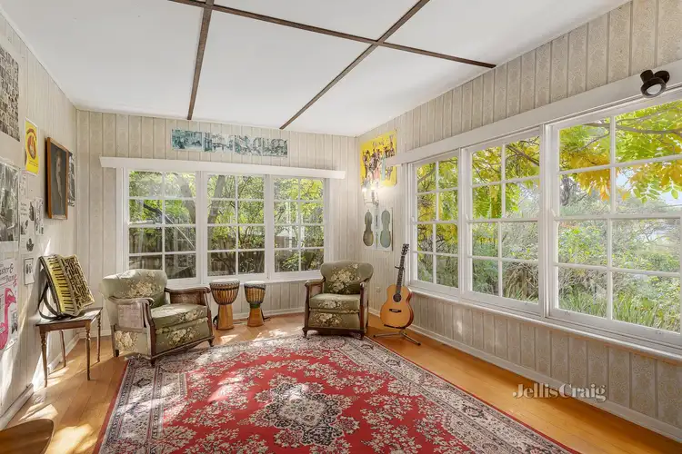 Fifth view of Homely house listing, 3 Peter Street, Eltham VIC 3095